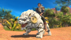 【FF14】7.56パッチノートにて判明した新規実装アイテムまとめ
