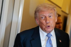【悲報】トランプ大統領、ちょっとだけ壊れるｗｗｗｗ