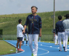 【ぐう聖】石川雅規さん、若手をエアコンのある部屋に呼んでいた