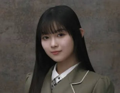 【朗報】櫻4期の希望、山川宇衣が可愛すぎてバズってるwwwwwww