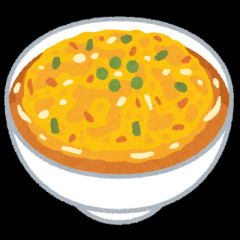 【悲報】関東民の天津飯、キモすぎる