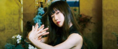人気歌手のAimer（エイメール）が出産報告をする