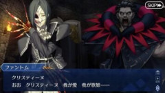 【FGO】キャンペーンなどで初期の幕間の物語を読んでみるとあっさりとした内容にまとまっている傾向がある