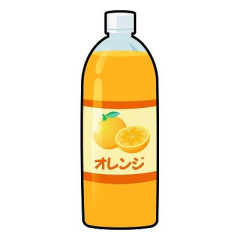 【悲報画像】バヤリースの値段、限界突破･･･