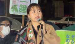 ミュージシャン 坂本美雨さん（坂本龍一の娘 ４６歳）、ファッション誌の政治記事に「戦争が近づくほど、ファッションも暮らしも楽しむことはできなくなる」とポスト