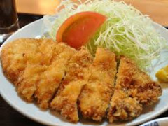 【悲報】実家のトンカツが鶏肉だった奴www