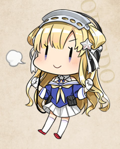 【艦これ】ちっちゃいこ、いいよね……