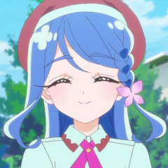 【名探偵プリキュア】くれあさん、住所が謎すぎるｗｗｗｗｗｗｗｗｗｗ