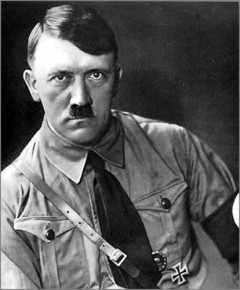 ドイツAfD「ヒトラーは正しかった」 パレスチナやレバノンでのイスラエルの蛮行をみて世界中が納得
