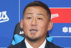 【感動】中田翔さん、聖人になる