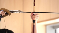 「弓矢」って武器の中だと馬鹿にされるけどどう考えても最強だよな