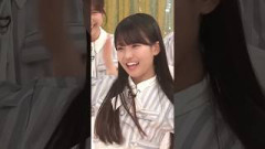 なんかちいさくてかわいい瀬戸口心月ちゃん #乃木坂工事中