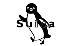 Suicaペンギンの後継キャラクター3案発表、ネット投票で決定へ！ → デザイン微妙すぎてネット民困惑ｗｗｗｗｗ