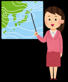 【悲報】天気予報、人類の叡智を持ってしても全く当たらないｗｗｗｗｗｗｗ