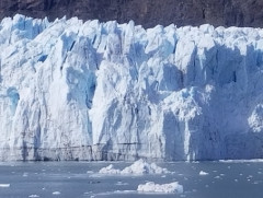 【地球温暖化】北極圏の氷河「13年間で厚さ5メートルも失う」気温上昇で2倍加速の予測も