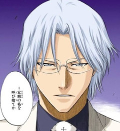 【BLEACH】父親たちの過去編面白いよね