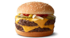 【朗報】韓国人「日本マクドのバーガー美味い→韓国？…うーん」