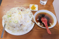 【画像】チャーハン食いに来たｗｗｗｗｗ