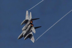【速報】ロシア軍機、北方領土の領空侵犯→ついに『あの場所』まで南下してたと判明