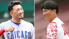 カープ佐々木泰に鈴木誠也から突然メッセージ！「もっと打てるだろ(笑)」