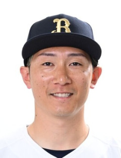 【悲報】西川龍馬(32)、打率.280もWAR-0.2という謎の成績に