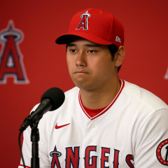 大谷翔平、今季の投手復帰断念を明かす 二刀流完走ならず「残念…反省点」 5試合ぶり出場も無安打、2三振、64打席ノーアーチ   #MLB