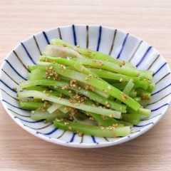 【衝撃】料理研究家さん「ブロッコリーの茎、皆さん捨てちゃうと思うけど実は食べられるんですよ！」ｗｗｗｗｗｗｗｗｗｗ
