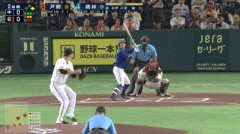 【巨人対中日21回戦】巨人・増田陸、ファインプレー！！！！！！！！！！