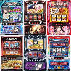 9月新台の初日稼働結果が公開！Lリコリコはトップだが評判と台数が合わない雰囲気…！？