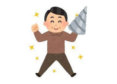 「ドリル使い」←何思い浮かべた？