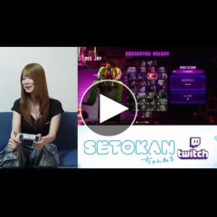 【動画】瀬戸環奈がゲーム実況した結果