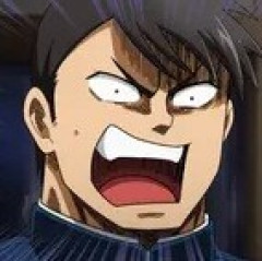 【レッツゴー怪奇組】こいつ好き