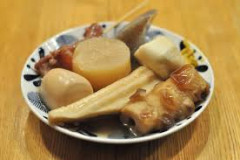 おでんとかいうFラン料理