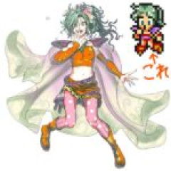 【FF6】ティナは主人公かと思えばそうでもなくヒロインかと思えばそうでもなく…