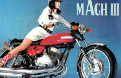 族時代に乗ってたバイクがお宝になってるｗｗｗｗｗｗｗ