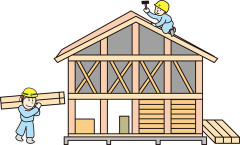【家を建てる人へ】受け身にならずに、積極的に動こう