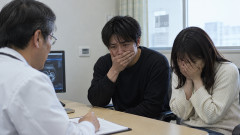 医者「検査の結果 今、奥様のお腹の中に居る赤ちゃんは障害児の可能性が極めて高いです」←これ