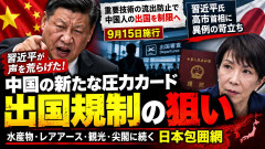 習近平、高市首相が今までの日本とは違い手強すぎて声を荒げたことがバラされるｗｗｗ
