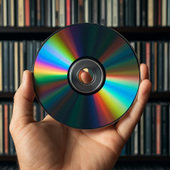 CDが復活、いま再び求められている理由とは？   #音楽