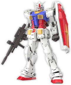 【困惑】プロトタイプガンダムとか言うガンダムの試作モデル！