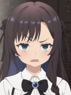 ありとあらゆる受付嬢キャラの中でアリナさんが一番好き