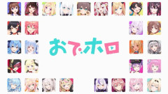 海外「観るしかない…」ホロライブがアニメ化の海外反応