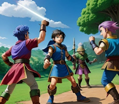 RPGとかもう時代遅れじゃね