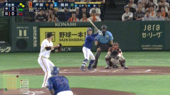 阪神巨人３ゲーム差へｗｗ