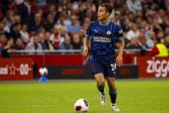 オランダ人「虜になった」佐野航大、アヤックス戦で躍動して現地サポが絶賛！「恥ずべきだ」大乱闘が勃発！危険プレーに選手激怒！22人がもみ合う事態に【海外の反応】