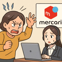 「何件も通報したけど」「大嘘つき」利用者の怒りはメルカリへ、くら寿司ちいかわ不正転売の“後手対応”
