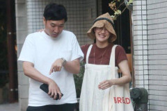 【悲報】蒼井優「夫・山里亮太は寝る時間を削って家事をやってくれてる」