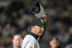 【巨人】広岡達朗「橋上はふさわしくない」生え抜き論に騒然