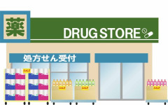 ドラッグストア売上高ランキング2026　新生ツルハが首位に＆スギが1兆円到達ｗｗｗｗｗｗ