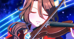 【ウマ娘】アースは育てるとハマるぞ